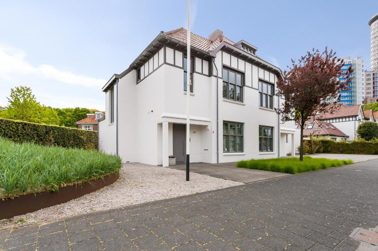 Studio Het Strandhuis Ka04 Vlissingen Exterior foto